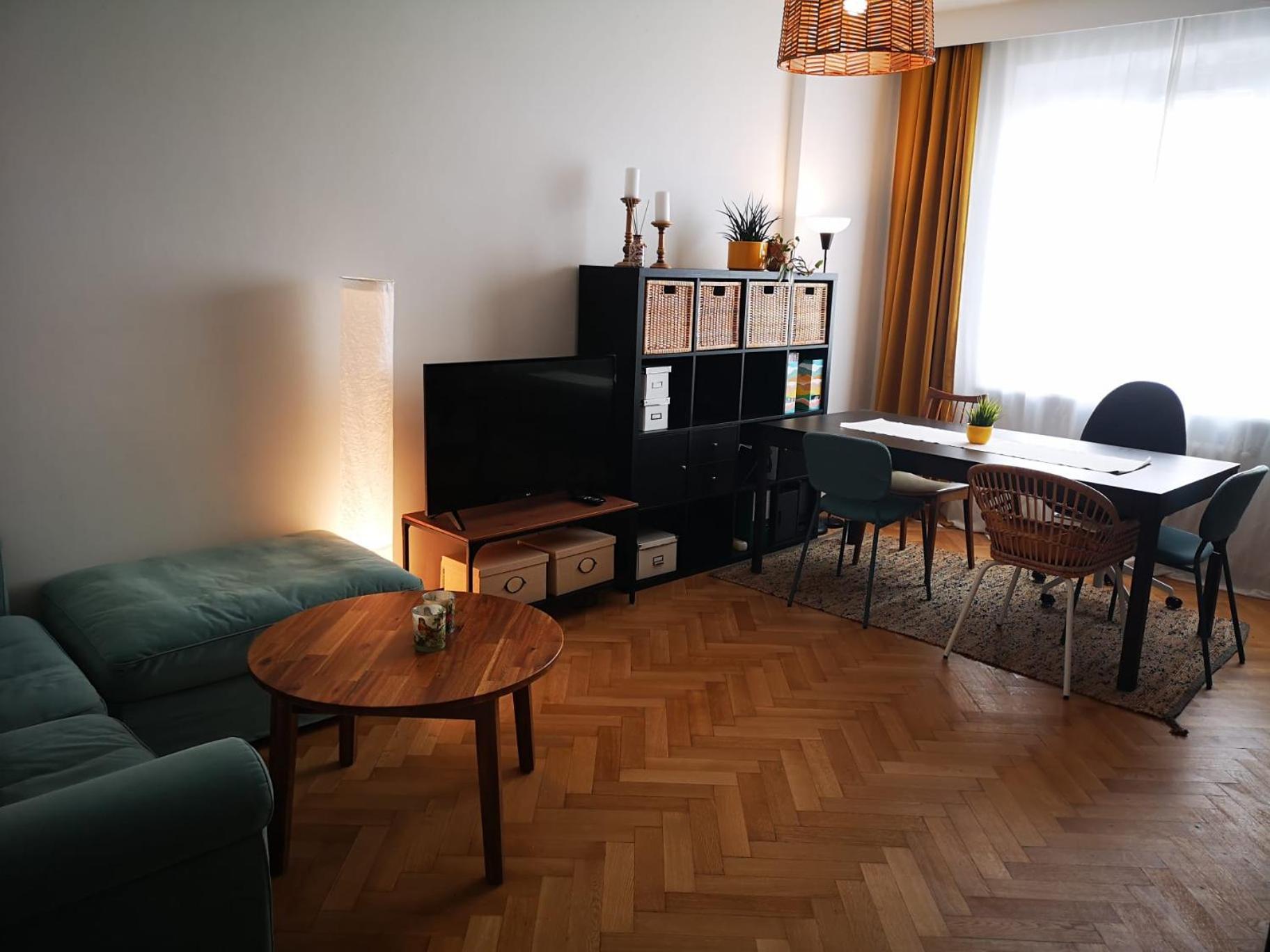 Lovely Apartment In Historic Center Vienna Exterior photo